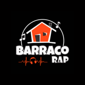 BARRACO RAP-logo