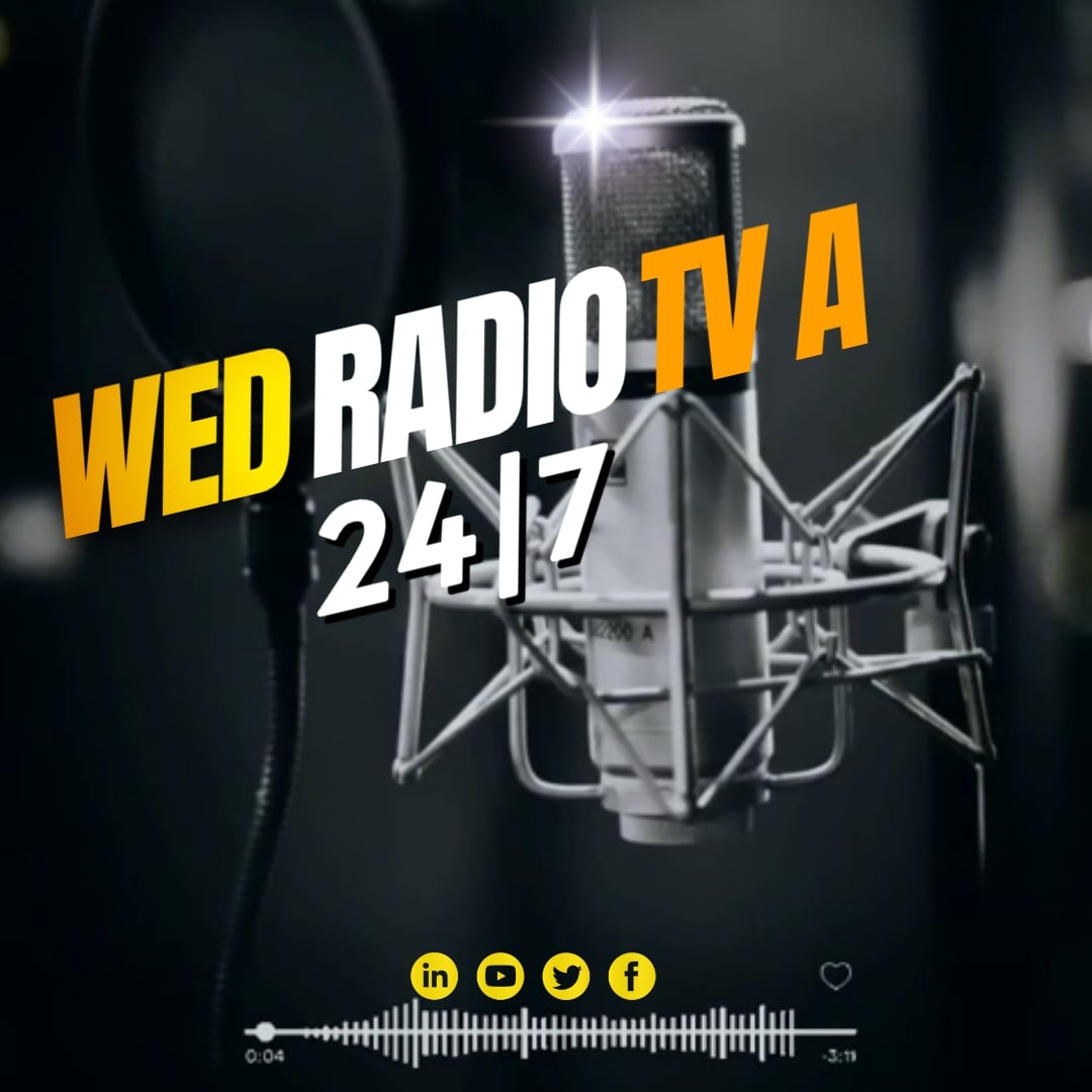 WED RADIO TV A