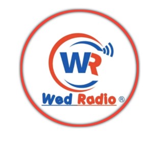 WED RADIO TV A-logo
