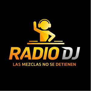 La Radio Dj-logo