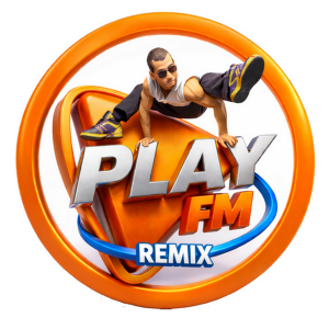 PLAYFM REMIX-logo
