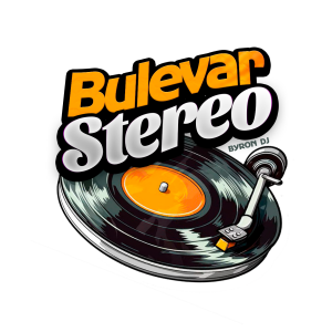 Bulevar Stereo-logo