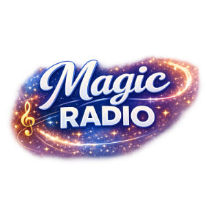 Magic Radio-logo