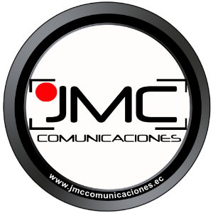 JMC RADIO ECUADOR-logo