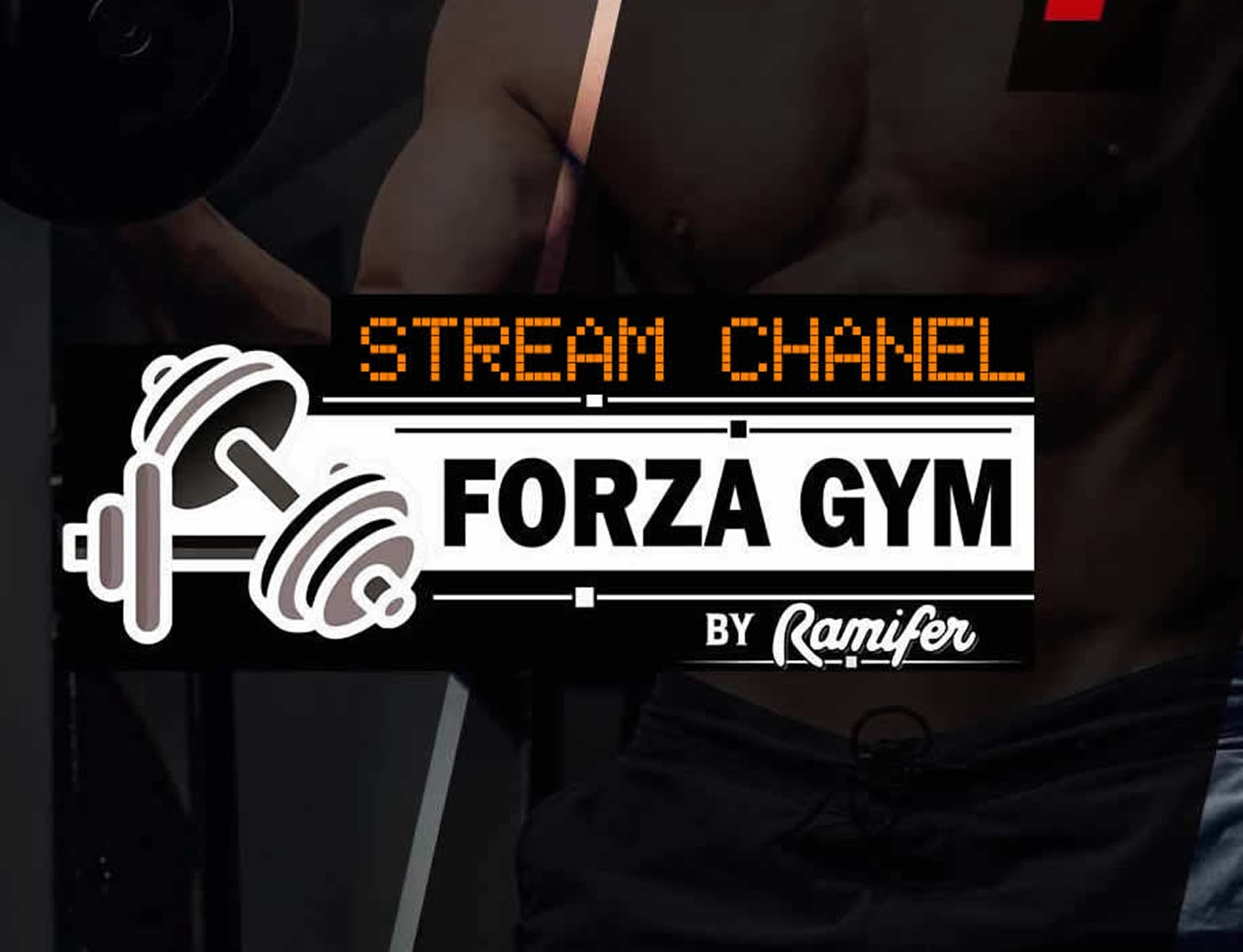 FORZA GYM RADIO