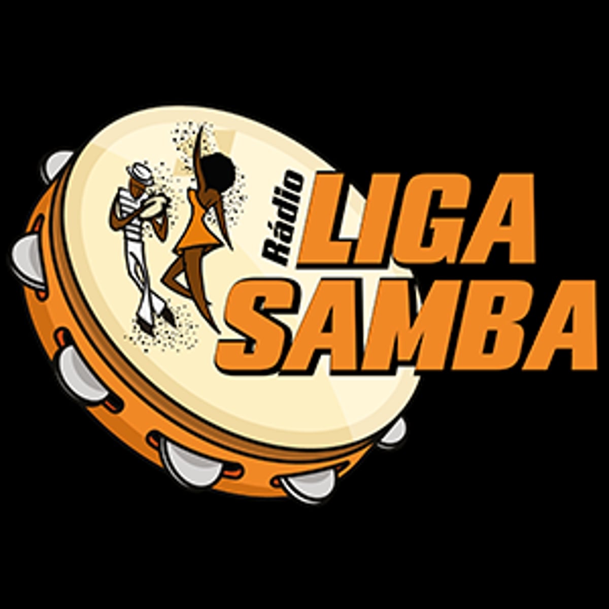 Rádio Liga Samba