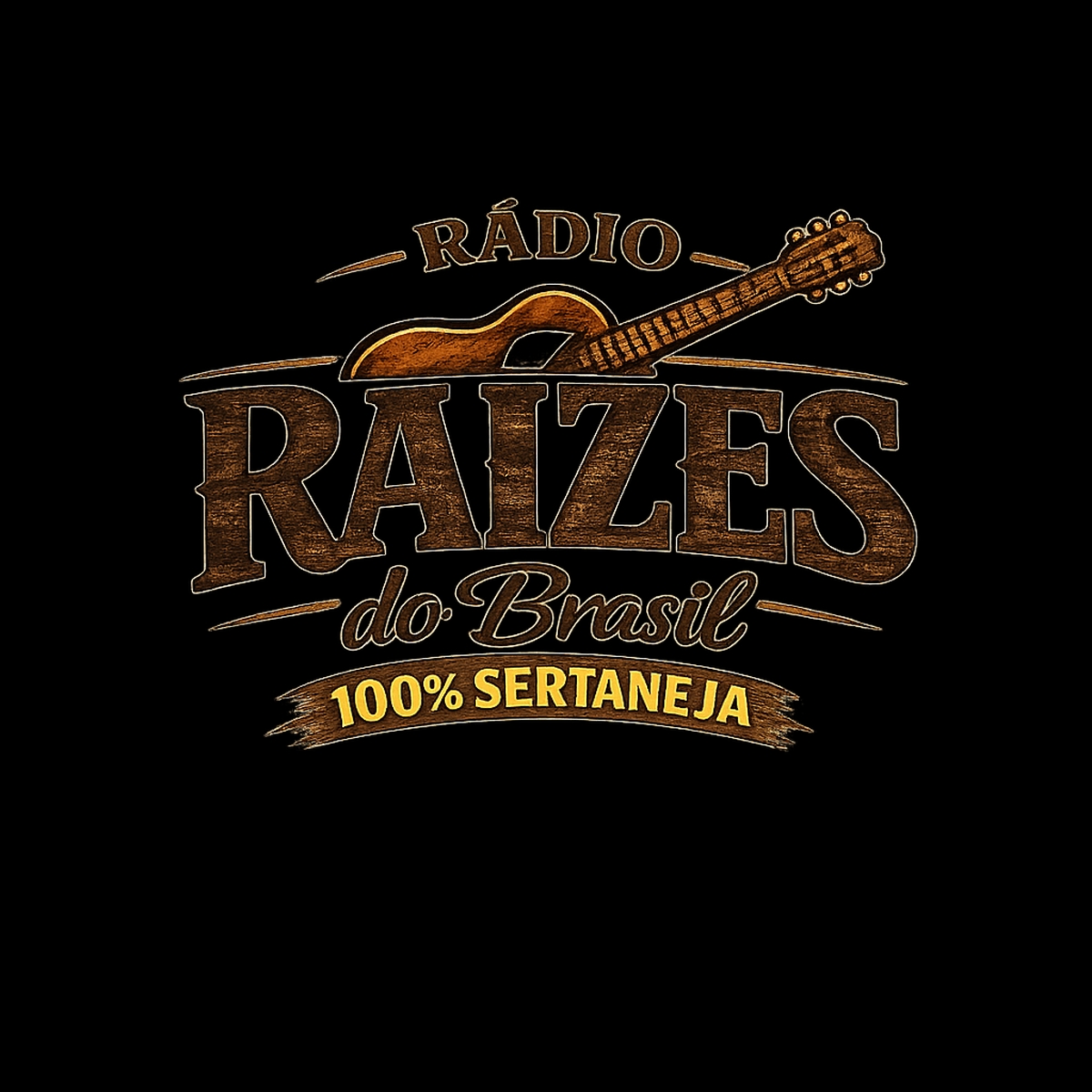 Rádio Raizes do Brasil