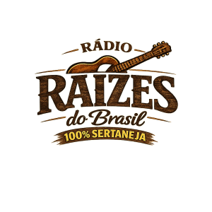 Rádio Raizes do Brasil-logo