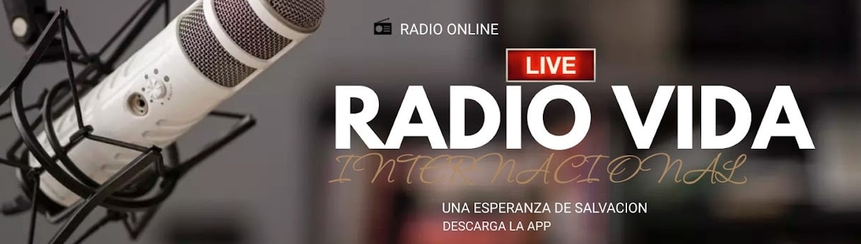 Radio Vida Internacional