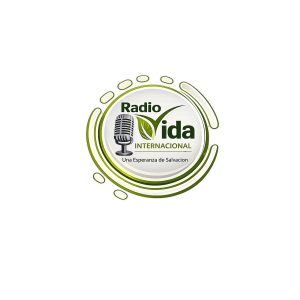 Radio Vida Internacional-logo