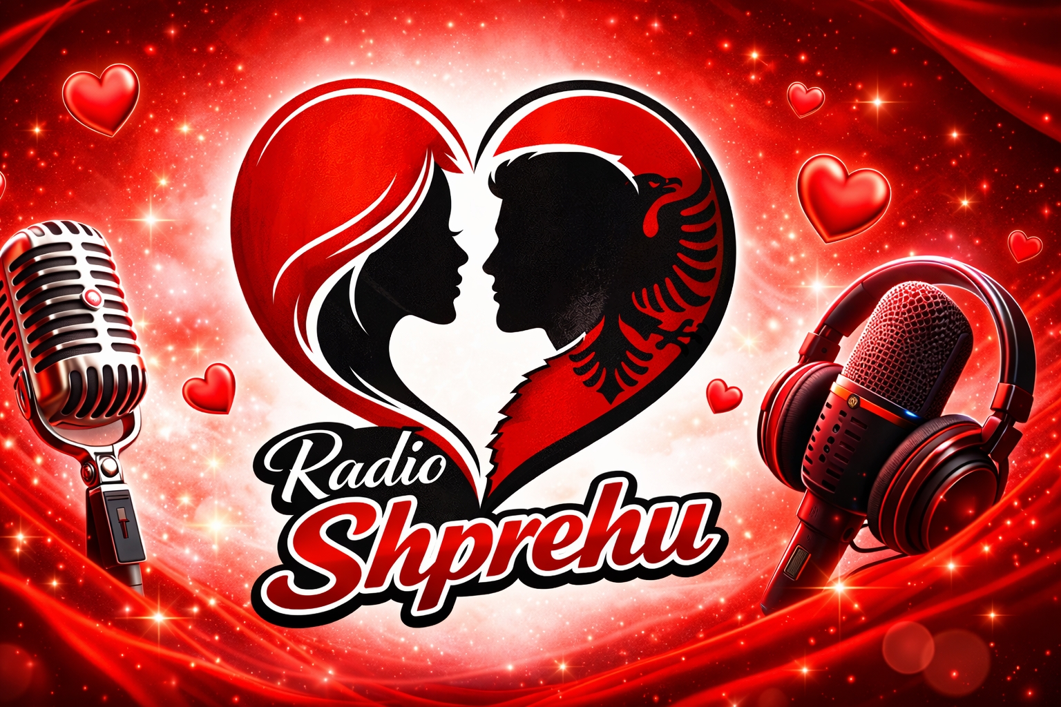 Radio Shprehu