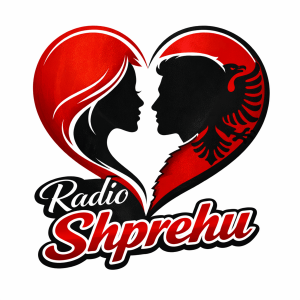 Radio Shprehu-logo