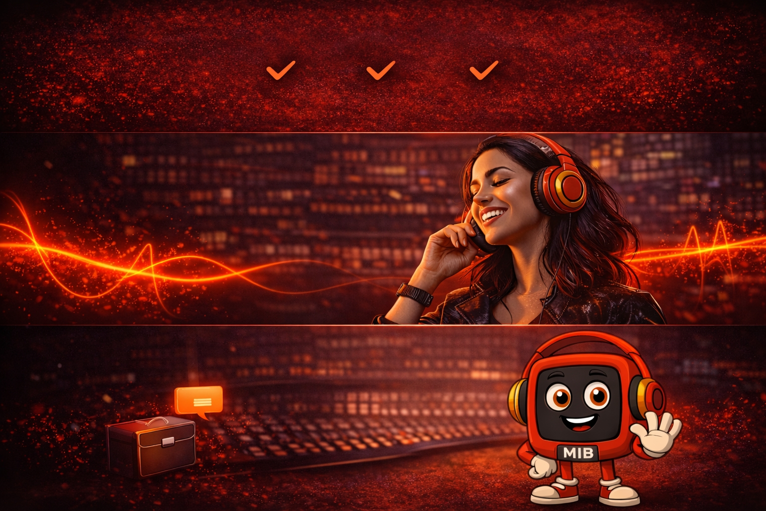 Rádio MiB