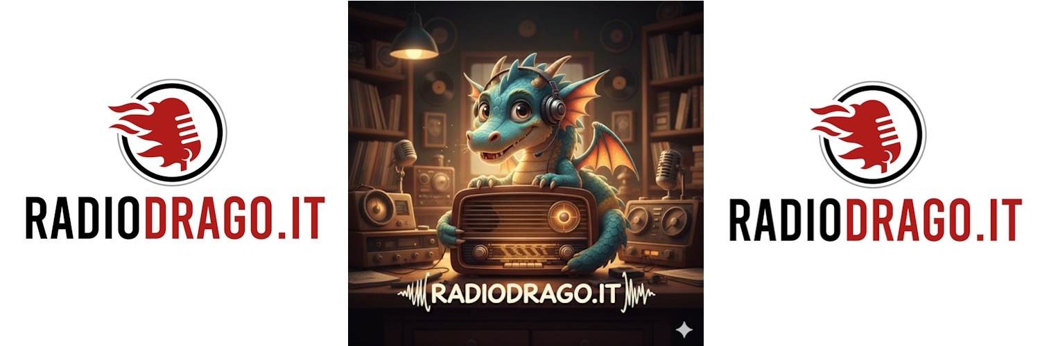 radiodrago