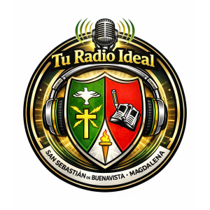 Tu Radio Ideal-logo