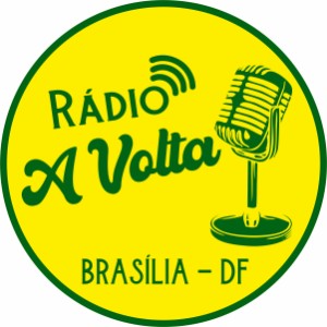 A Volta-logo