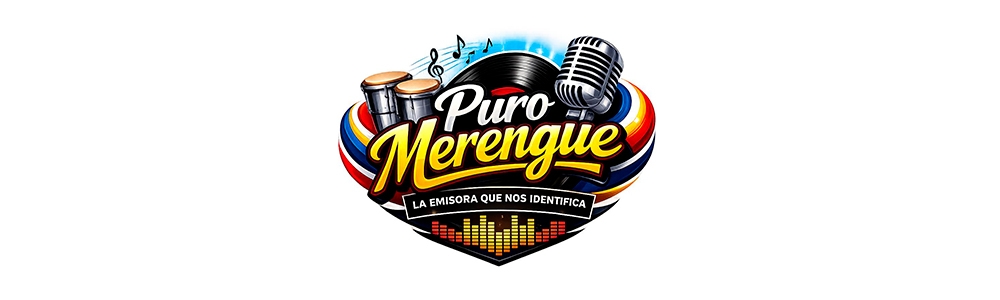 Puro Merengue