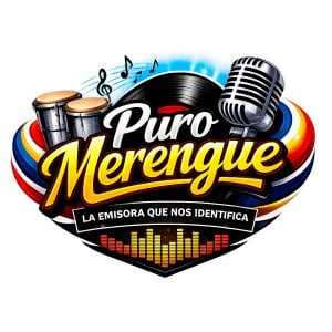 Puro Merengue-logo