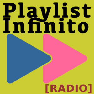 Playlist Infinito [Radio]-logo