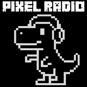 Pixel Radio-logo