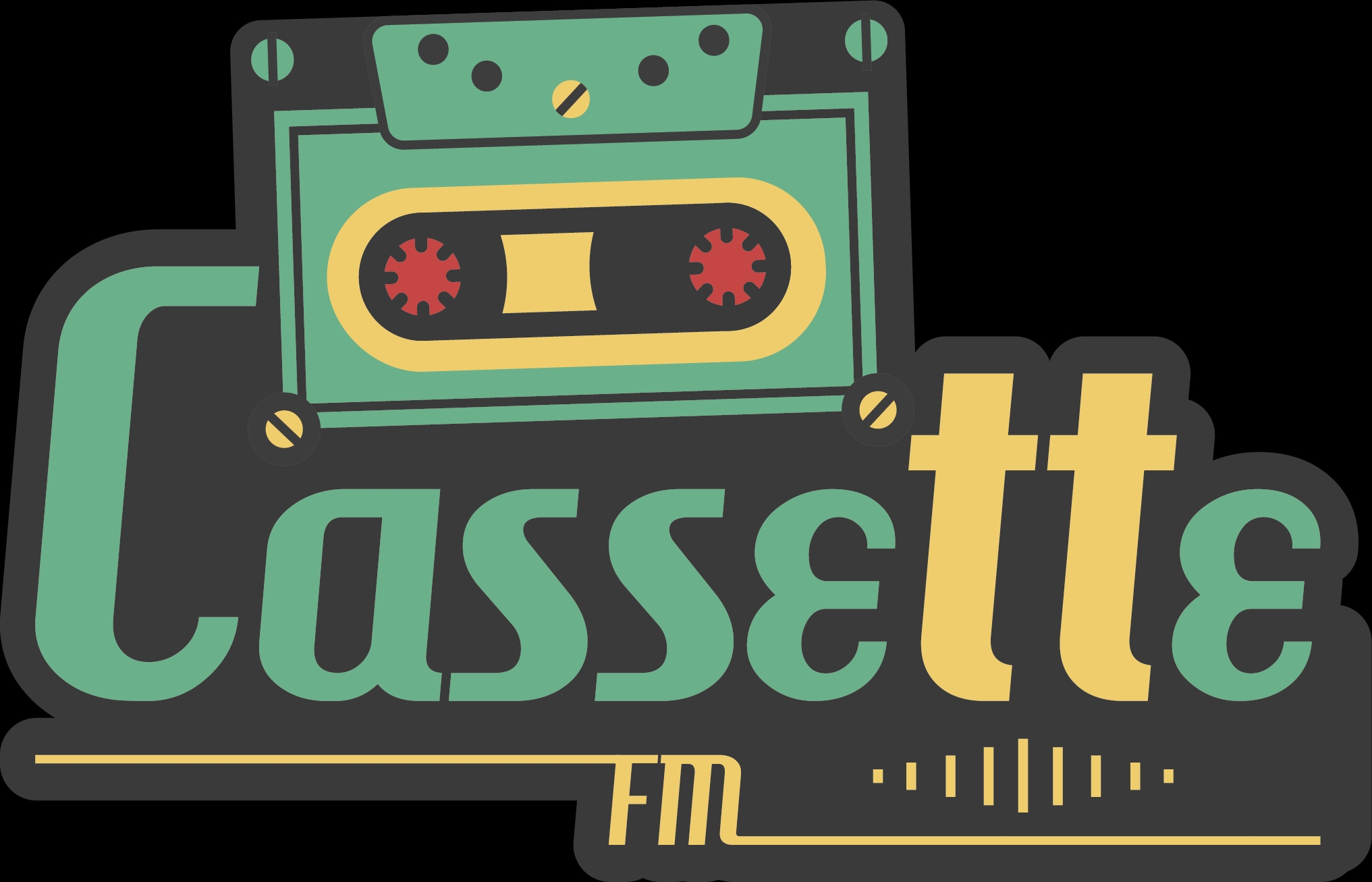Cassette FM