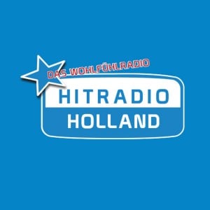 Hitradio Holland-logo