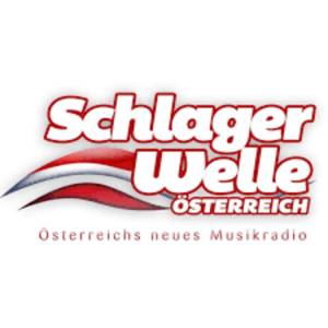 Schlagerwelle Österreich-logo