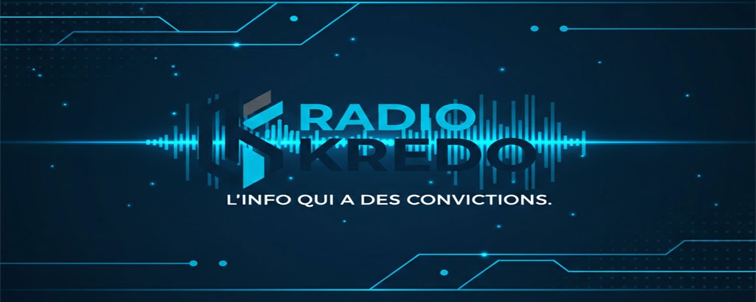 RADIO KREDO