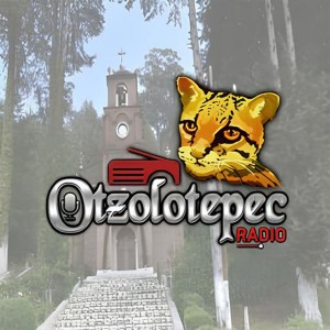 Otzolotepec Radio-logo