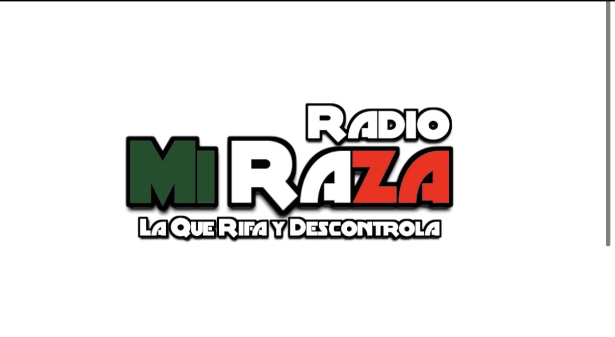 Radio Mi Raza Mx