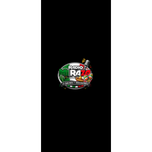 Radio Mi Raza Mx-logo