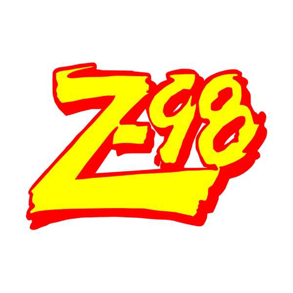 Z-98, KSEZ 97.9 FM, Sioux City, IA | Free Internet Radio