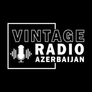 Vintage Radio Azerbaijan-logo