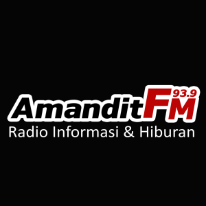 AMANDIT FM-logo