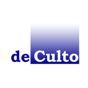 De Culto Radio-logo