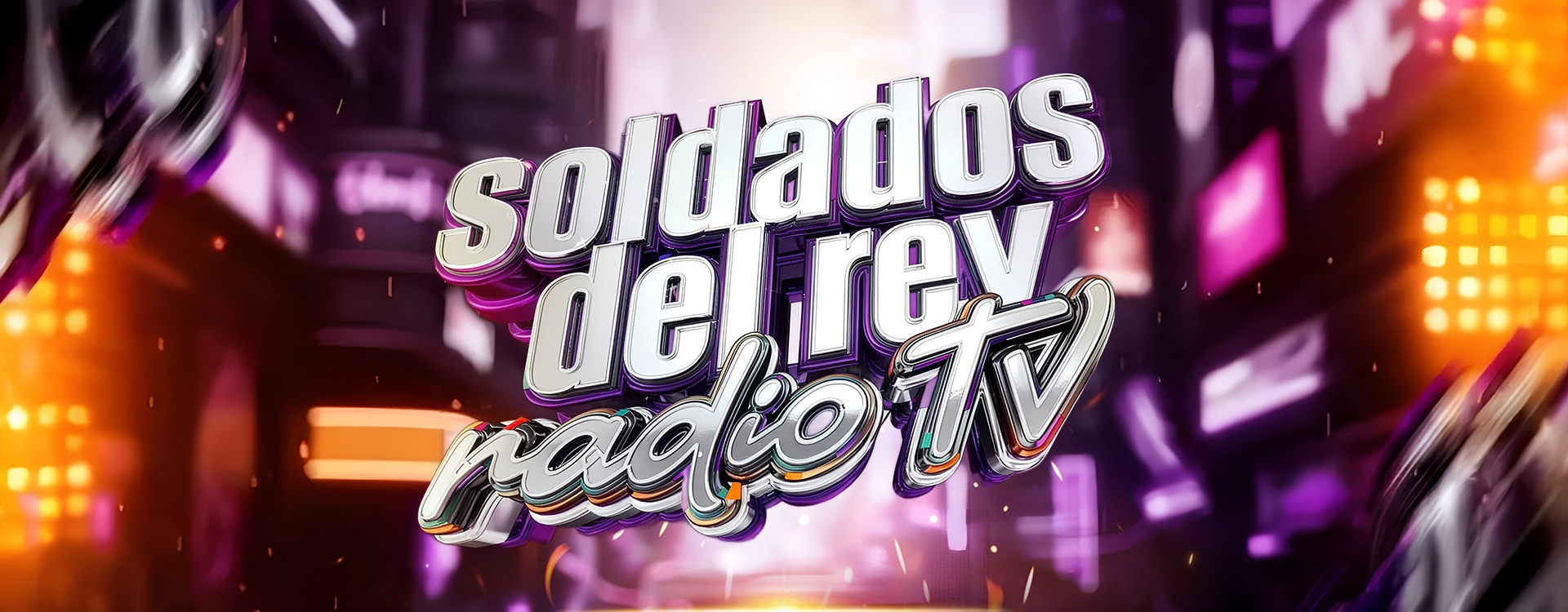 Soldados del Rey Radio Tv