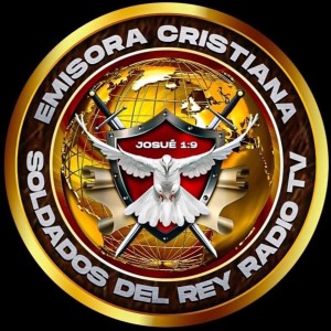 Soldados del Rey Radio Tv-logo