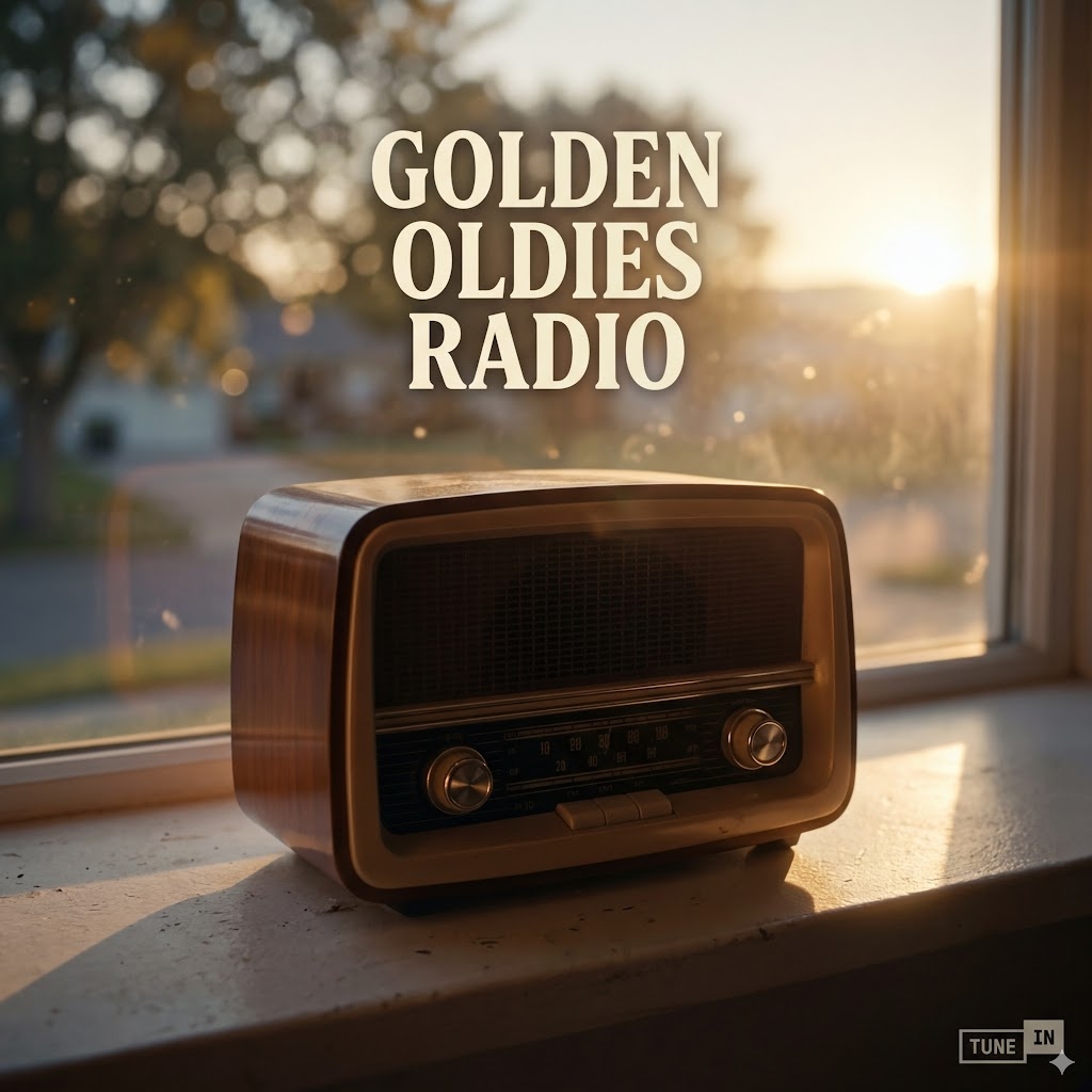 Golden Oldies Radio