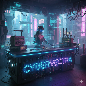 Cybervectra-logo