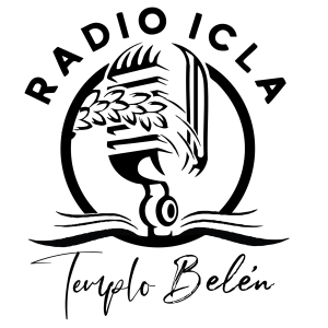 Radio Icla Templo Belén-logo