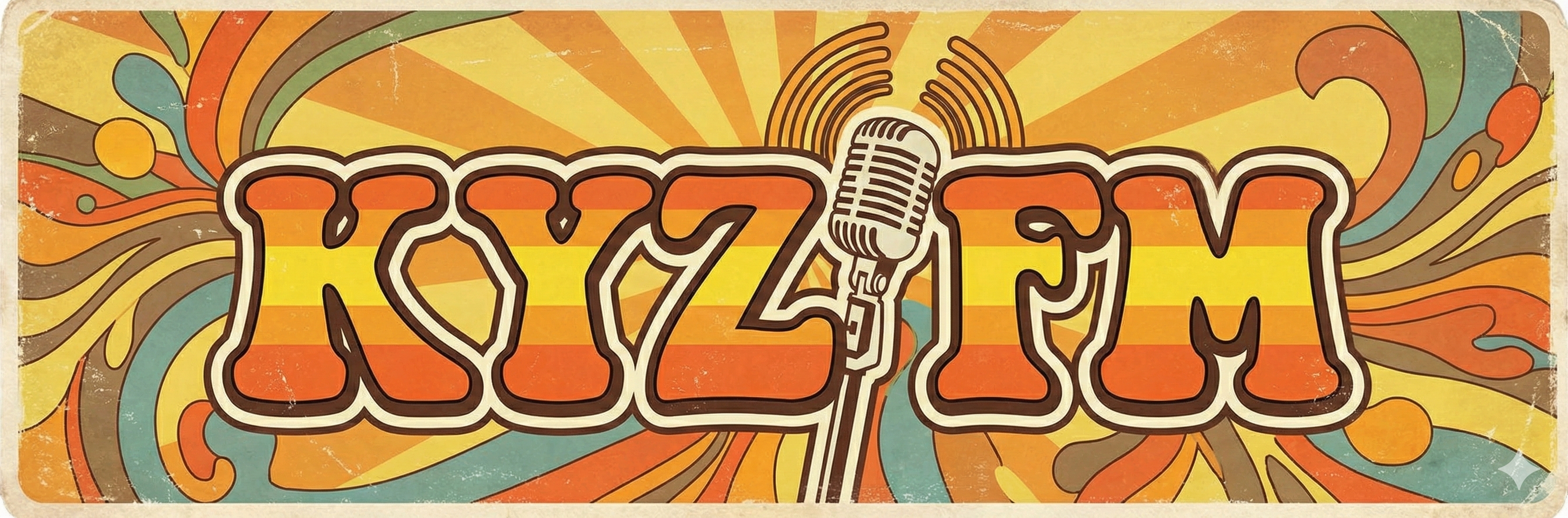 KYZ FM 96.6