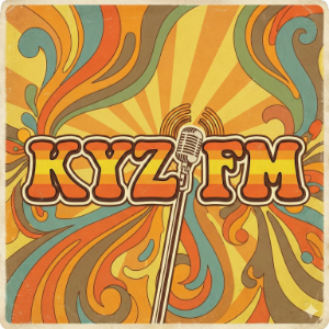 KYZ FM 96.6-logo