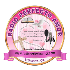 Radio Perfecto Amor-logo