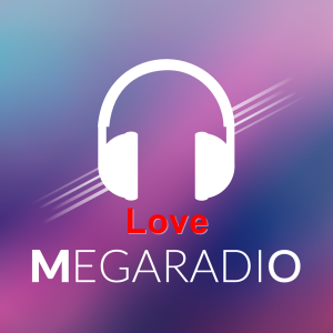 Mega Radio Love-logo