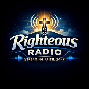 Righteous Radio-logo