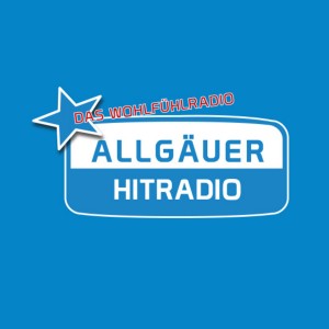 Allgäuer Hitradio-logo