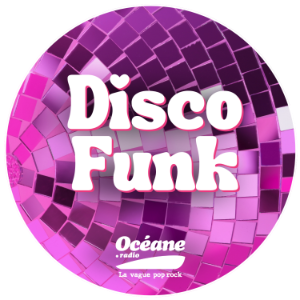 Océane Disco Funk-logo