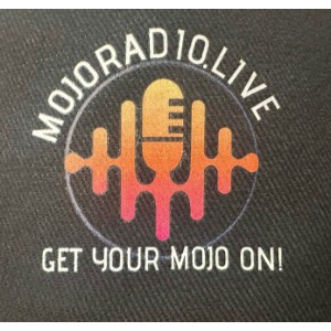 Mojo Radio-logo