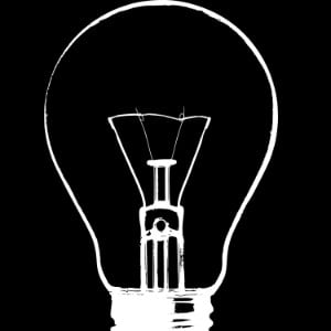 Lightsout Radio-logo