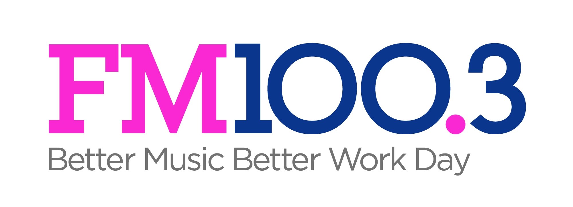 FM 100.3
